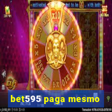 bet595 paga mesmo